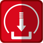 All Video Downloader أيقونة