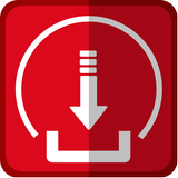 All Video Downloader أيقونة