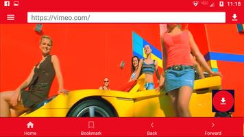 All Video Downloader الملصق