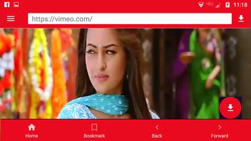 All Video Downloader تصوير الشاشة 2