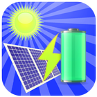 Solar Charger Simulator ikon