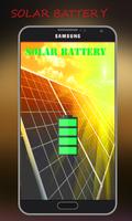 Solar Charger Simulator poster