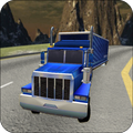 Heavy Truck Simulation Drive