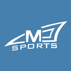 Mak Sports 图标