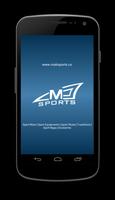 Mak Sports Affiche