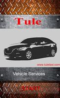 Tule Vehicle Service اسکرین شاٹ 1