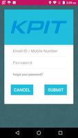 ParentApp KPIT الملصق