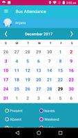 ParentApp KPIT تصوير الشاشة 3