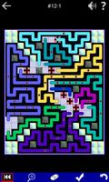 LOOPical الملصق