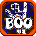 PathPix Boo biểu tượng