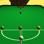 queen of snooker
