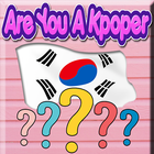 آیکون‌ Are You A Kpopers