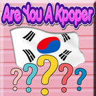 Are You A Kpopers icône