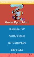 Are You A Kpopers تصوير الشاشة 3