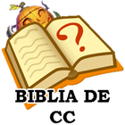 Biblia CF icono