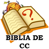 Biblia CF আইকন