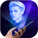 EXO hololens kpop  Game simulator APK