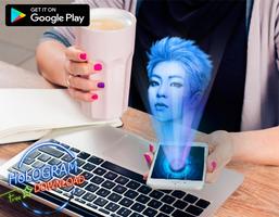 EXO hololens kpop  Game simulator gönderen