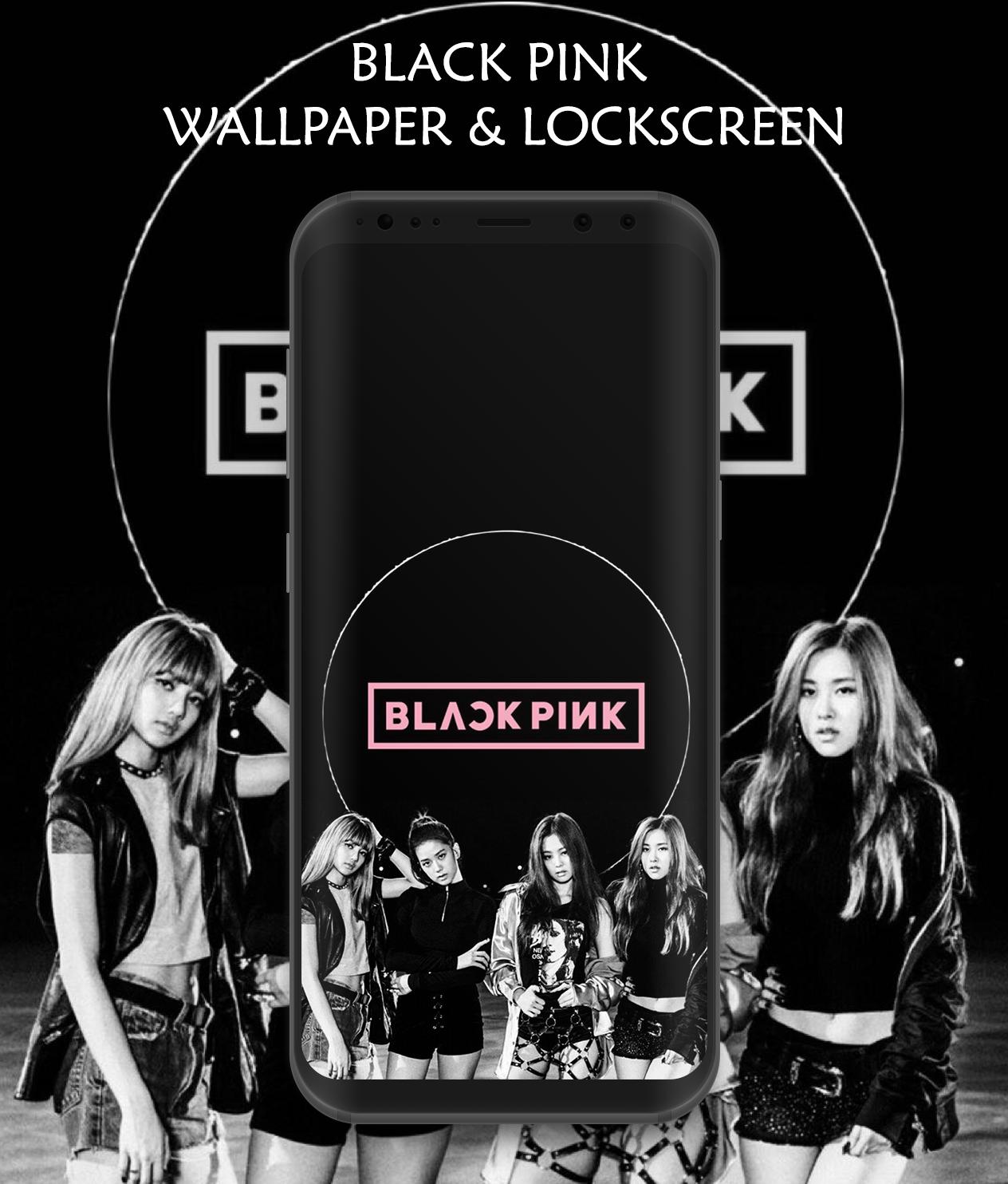  Blackpink  Wallpaper  for Android APK Download