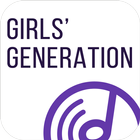 Girls’ Generation-Music&Videos icône