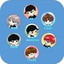 Guess BTS Member 2 APK