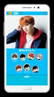 Guess BTS Member 2 تصوير الشاشة 3