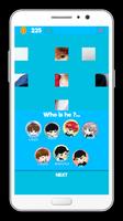 Guess BTS Member 2 تصوير الشاشة 2