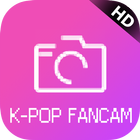 K-Pop Fancam-icoon