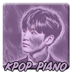 KPOP Magic Piano - BTS EXO TWICE WANNA ONE