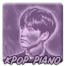 KPOP Magic Piano - BTS EXO TWICE WANNA ONE APK