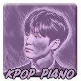 KPOP Magic Piano - BTS EXO TWICE WANNA ONE icône