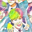 KPOP BTS Piano APK