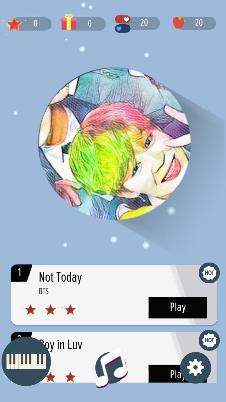 Kpop Music Game 2021 Magic Bts Tiles التطبيقات على Google Play