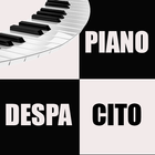 Magic Piano Despacito Edition biểu tượng