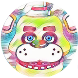 Magic Piano Fnaf Edition icon