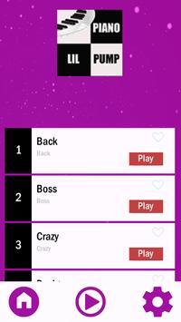 Download Lil Pump Magic Piano Apk For Android Latest Version