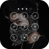 Kpop Lock Screen icon