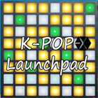 Kpop Launchpad icon