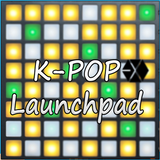 Icona Kpop Launchpad