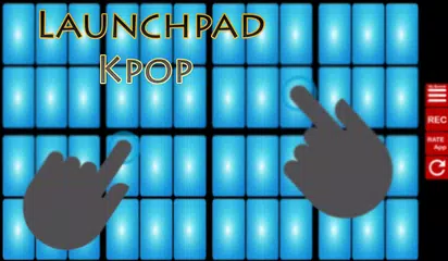 Kpop Launchpad APK download