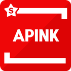 스타캐시 for APINK(에이핑크) アイコン