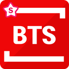 스타캐시 for BTS(방탄소년단) icône