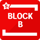스타캐시 for BLOCK-B(블락비) icône