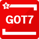 스타캐시 for GOT7(갓세븐) ícone