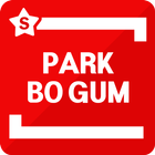 스타캐시 for PARK BO GUM(박보검) biểu tượng
