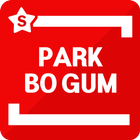 스타캐시 for PARK BO GUM(박보검) иконка