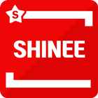 스타캐시 for SHINee(샤이니) Zeichen