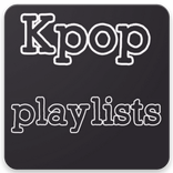 KPOP Playlists
