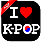 KPOP wallpaper HD icône