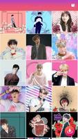 K-pop HD wallpaper - BTS スクリーンショット 1